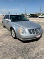 Used 2010 Cadillac DTS image 4