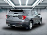 Used 2021 Ford Explorer XLT w/ Equipment Group 202A image 5