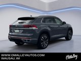 Used 2022 Volkswagen Atlas Cross Sport SEL Premium R-Line image 5