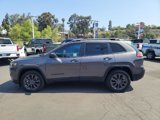 Used 2021 Jeep Cherokee Latitude Lux 80th Anniv w/ Quick Order Package 26U 80TH image 5