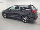 Used 2018 Hyundai Santa Fe Sport image 3