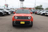 Used 2018 Jeep Renegade Latitude w/ Cold Weather Group image 2