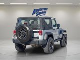 Used 2012 Jeep Wrangler Sport image 6