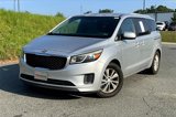 Used 2016 Kia Sedona LX w/ Option Group 020 image 2