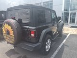 Used 2021 Jeep Wrangler Sport S image 5