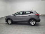 Used 2018 Nissan Rogue Sport S image 3