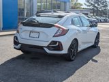 Used 2020 Honda Civic EX image 4