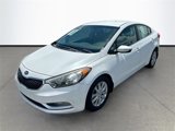 Used 2014 Kia Forte EX image 3