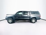 Used 2014 Toyota Tacoma 4x4 Double Cab image 4