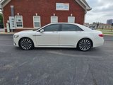 Used 2017 Lincoln Continental Black Label w/ Rear-seat Package image 6