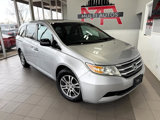 Used 2011 Honda Odyssey EX-L image 4