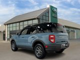 Used 2023 Ford Bronco Sport Badlands w/ Premium Package image 3