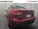 New 2025 Toyota Corolla LE image 5