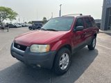 Used 2003 Ford Escape XLT image 2
