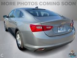 Used 2023 Chevrolet Malibu LS image 3