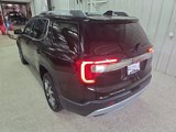 Used 2023 GMC Acadia SLT image 5