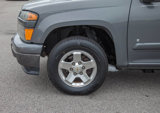 Used 2009 Chevrolet Colorado LT image 4