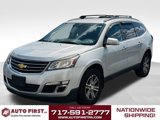 Used 2015 Chevrolet Traverse LT image 3