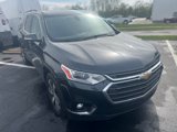 Used 2019 Chevrolet Traverse LT w/ LT Premium Package image 2