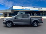 Used 2018 Ford F150 XLT w/ Equipment Group 302A Luxury image 2