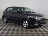 Used 2021 Honda HR-V LX image 2