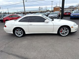 Used 1992 Lexus SC 400 Coupe image 5