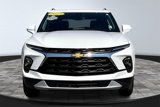 Used 2023 Chevrolet Blazer LT w/ Convenience Package image 3