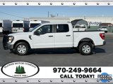 Used 2021 Ford F150 XL w/ Trailer Tow Package image 4