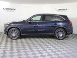 Certified 2024 Mercedes-Benz GLC 300 4MATIC image 2