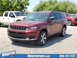 Used 2021 Jeep Grand Cherokee L Limited image 4
