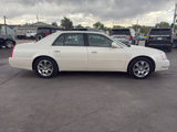 Used 2011 Cadillac DTS Platinum image 4