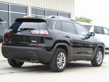 Used 2021 Jeep Cherokee Latitude Lux w/ Mopar Interior Package image 3