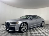 Used 2019 Audi A7 3.0T Premium Plus w/ Premium Plus Package image 3
