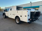 Used 2016 Ford F450 XL w/ Snow Plow Prep Package image 5