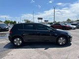 Used 2016 Volkswagen e-Golf SEL Premium image 5