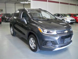 Used 2017 Chevrolet Trax LT image 3