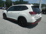 Used 2023 Subaru Forester Sport image 3