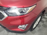 Used 2018 Chevrolet Equinox LT image 4