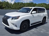 Used 2020 Lexus GX 460 Premium image 2