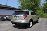 Used 2011 Ford Explorer XLT w/ 201A Rapid Spec Order Code image 5