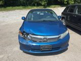 Used 2012 Honda Civic LX image 3