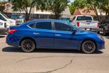 Used 2018 Nissan Sentra SV image 4