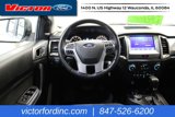 Used 2023 Ford Ranger XLT w/ Equipment Group 302A High image 3