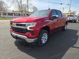 Used 2024 Chevrolet Silverado 1500 LT w/ Leather Package image 3