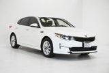 Used 2017 Kia Optima LX image 4