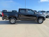 Used 2016 Chevrolet Colorado W/T w/ WT Convenience Package image 2