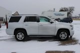 Used 2018 Chevrolet Tahoe LT image 2