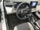 New 2025 Toyota Corolla LE image 4