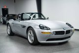 Used 2001 BMW Z8 image 2
