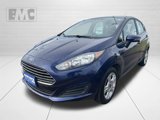 Used 2016 Ford Fiesta SE image 1